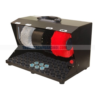 Địa chỉ bán máy đánh giầy tự động Silroad CX-1016BA