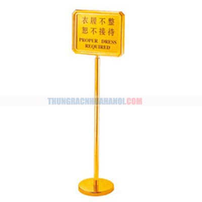Bảng Menu thông tin TLJB38-B