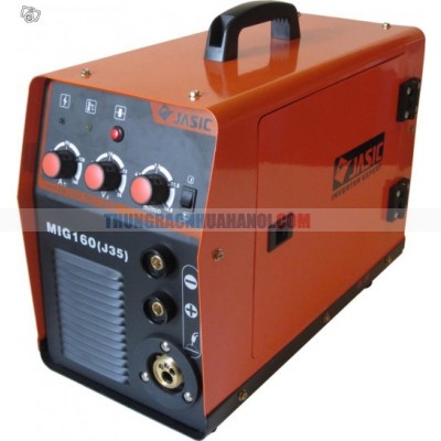 Máy hàn điện xoay chiều jasic mig 160 (J35)