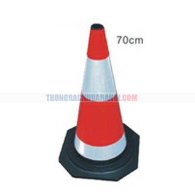 Cọc tiêu công trình đường bộ di động