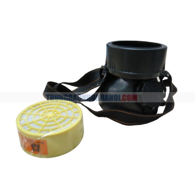 Mặt nạ phòng chống độc