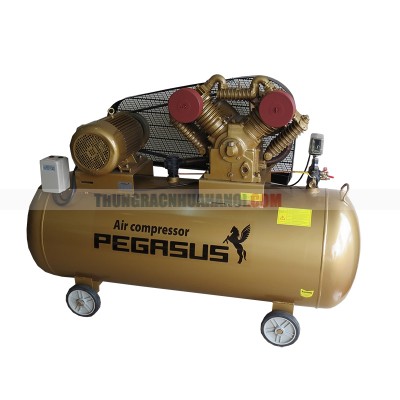 Công ty máy nén khí PEGASUS