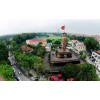Cột chắn inox tại Hà Nội