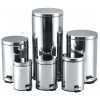 Thùng rác inox đạp chân