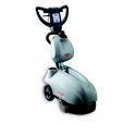 Máy đánh sàn giặt thảm công nghiệp liên hợp XD4A