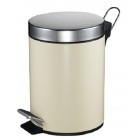 thùng rác inox đạp chân