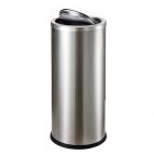 thùng rác inox khách sạn