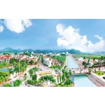 cột chắn inox tại sơn la