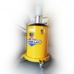 Máy bơm mỡ khí nén GZ-95A