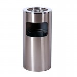 thùng rác inox cao cấp