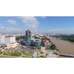 thùng rác tại Cần Thơ