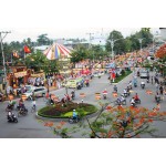 thùng rác tại đồng tháp