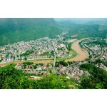 thùng rác tại hà giang