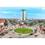 thùng rác tại hà tĩnh