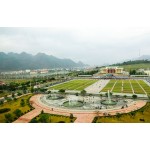 thùng rác tại lai châu