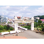 thùng rác tại lào cai