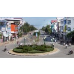 thùng rác tại ninh thuận