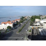 thùng rác tại tiền giang