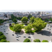 Paris ra quân giúp thành phố sạch hơn trong mắt du khách