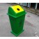 Thùng rác nhựa cố định 95L