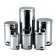 thùng rác inox đạp chân