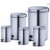 Thùng rác inox có đạp chân cho văn phòng