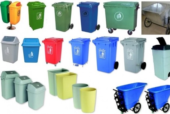 Đại lý thùng rác tạ Bắc Ninh Đại lý thùng rác tại Bắc Ninh