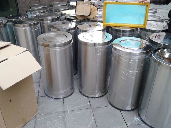 Địa chỉ bán thùng rác tại Bắc Ninh Địa chỉ bán thùng rác tại Bắc Ninh