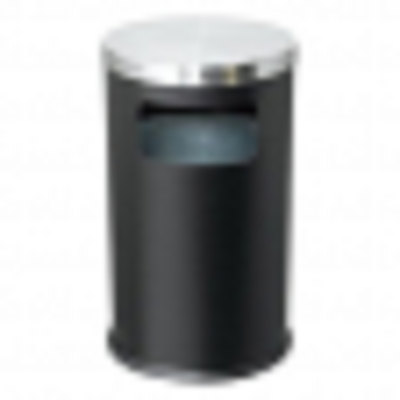 Thùng rác inox
