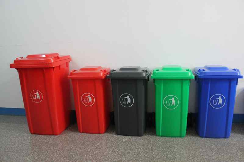 Đại lý thùng rác ở Bắc Ninh Đại lý thùng rác ở Bắc Ninh