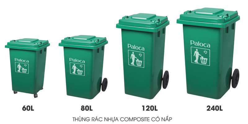 Thùng rác tại Quảng Ninh Thùng rác tại Quảng Ninh