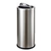 Thùng rác inox khách sạn