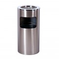 Thùng rác inox cao cấp